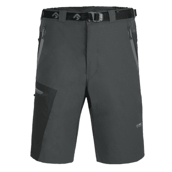 Kraťasy Direct Alpine VULCAN Short anthracite