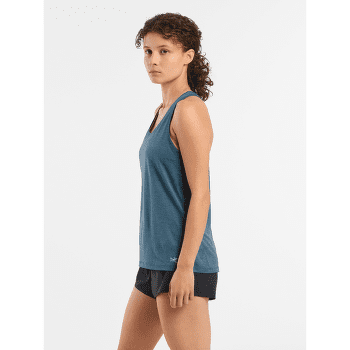 Tílko Arcteryx Taema Tank Women Moonstone Heather