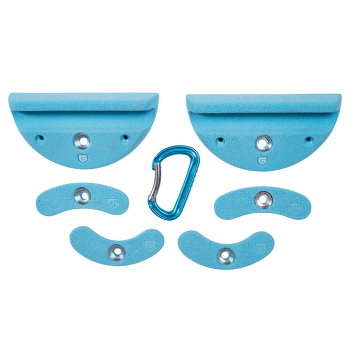 Chyt Virgin Grip Pull-up VG holds large
