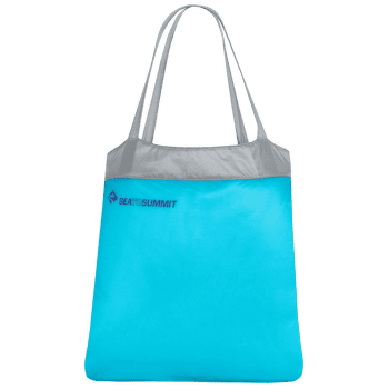 Taška Sea to Summit Ultra-Sil Shopping Bag Blue Atoll