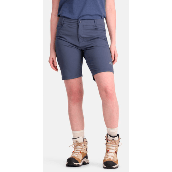 Kraťasy Kari Traa THALE HIKING SHORTS BLACK