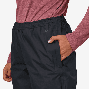 Kalhoty Patagonia Torrentshell 3L Pants Women Black
