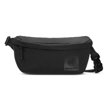 Ledvinka Mammut Xeron Classic Waistpack black 0001