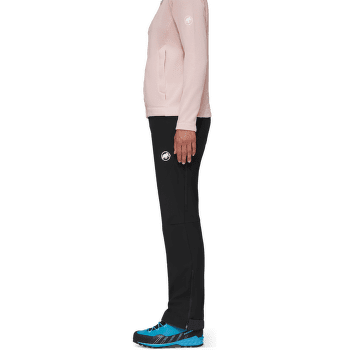 Kalhoty Mammut Taiss Guide SO Pants Women marine 5118