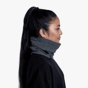 Nákrčník Buff Polar Neck Warmer HTR GRAPE ICE