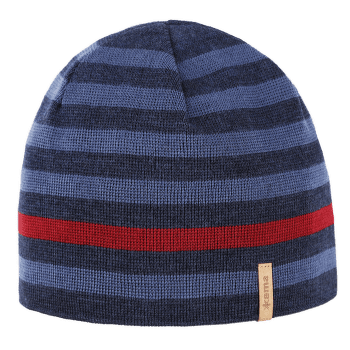 Čepice Kama Knitted Merino beanie Kama A162 108 navy