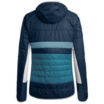 Bunda Martini LIBERTY Women true navy/lake/ice