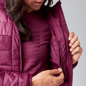 Bunda Martini YOSEMITE Women lake/ice
