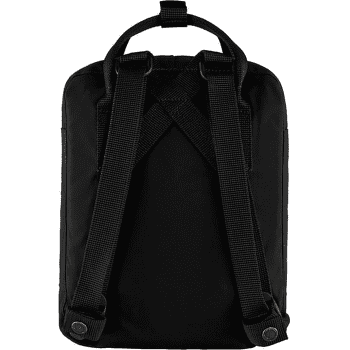 Batoh Fjällräven Kanken Mini Black