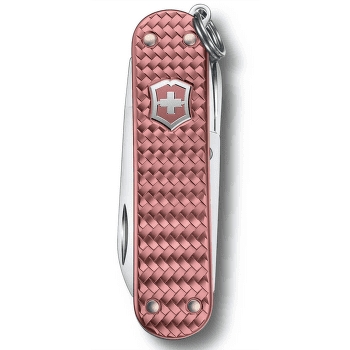 Nůž Victorinox Classic Precious Alox Gentle Rose
