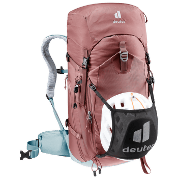 Batoh deuter Trail Pro 34 SL lagoon-atlantic