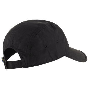 Kšiltovka Fjällräven High Coast Wind Cap Black