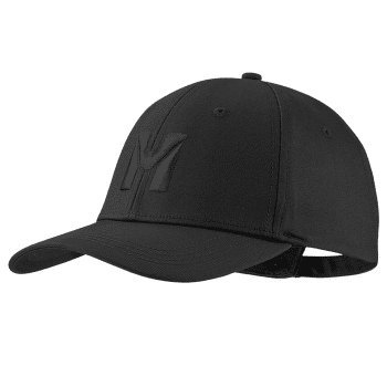 Kšiltovka Millet MILLET BASEBALL CAP NOIR NEW