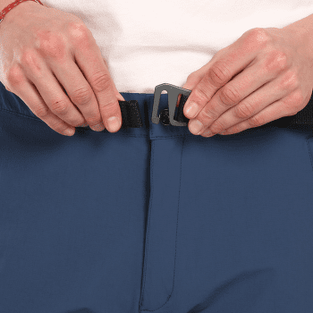 Kraťasy Direct Alpine Cruise Short 2.0 ocean/anthracite
