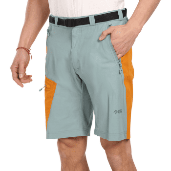 Kraťasy Direct Alpine VULCAN Short anthracite