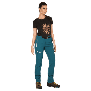 Kalhoty Direct Alpine Cruise Lady 3.0 Pant black