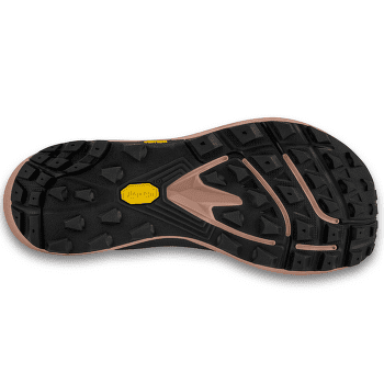 Boty Topo athletic MTN Racer 3 Women Black / Mauve