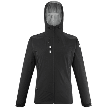 Bunda Millet Fitz Roy Jacket Men NOIR NEW