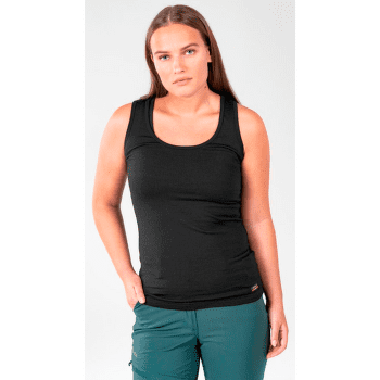 Tílko Devold Eika Singlet Women 284A INK