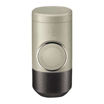 Kávovar Wacaco Minipresso NS2 stone beige