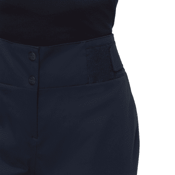 Kalhoty Mammut Stoney HS Thermo Pants Women marine 5118