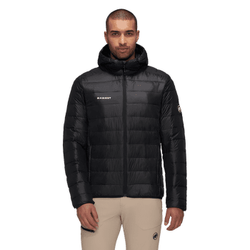 Bunda Mammut Crag IN Hooded Jacket Men marine 5118
