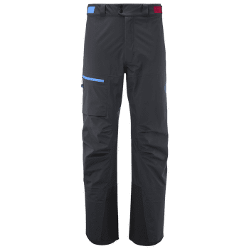 Kalhoty Millet TRI ICON LIGHT GTX 3L Pant Men NOIR NEW