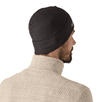 Čepice Patagonia R1 Air Beanie Barnacle Blue