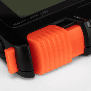 Vyhledávač Mammut Barryvox S2 black 0001