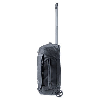 Taška deuter Duffel Pro Movo 36 Black