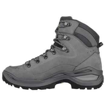 Boty Lowa Renegade Evo GTX Mid Women graphite/apricot
