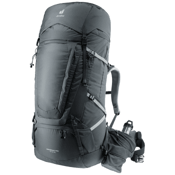 Batoh deuter Aircontact Pro 75+10 SL graphite