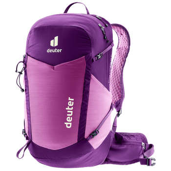 Batoh deuter Speed Lite Pro 23 SL lotus-mystic