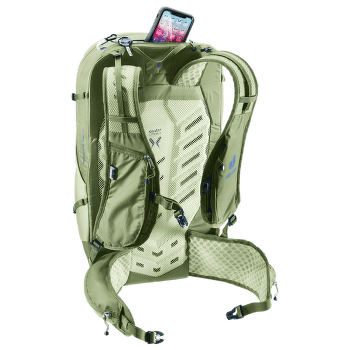 Batoh deuter Speed Lite Pro 25 mineral-grove