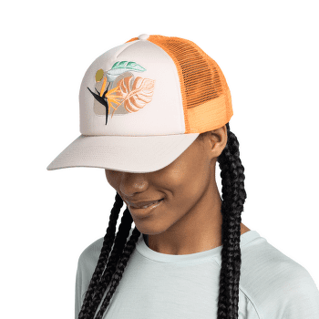 Kšiltovka Buff Trucker Cap MYIR MULTI