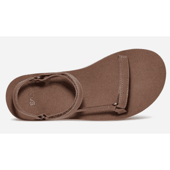 Sandály Teva Original Universal Slim Lea ACORN