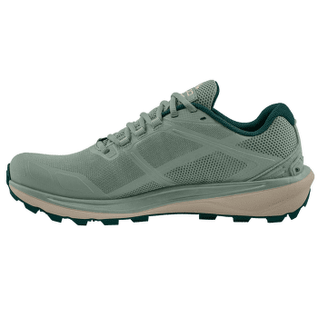 Boty Topo athletic Terraventure 4 WIDE Women Sage / Tan