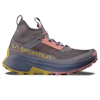 Boty La Sportiva Prodigio Hike GTX Women Onyx/Rosebay