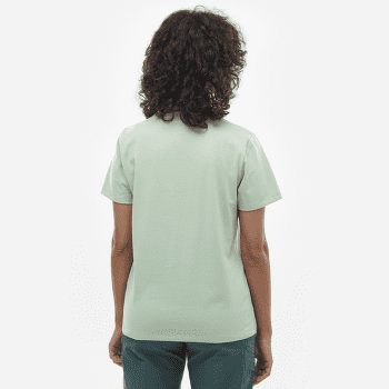 Triko krátký rukáv Millet Cimai Climb TS SS Women SAPHIR NEW