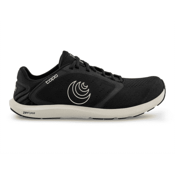 Boty Topo athletic ST-5 Women Black/Grey