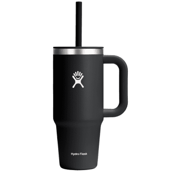 Termohrnek Hydro Flask 24 OZ ALL AROUND TRAVEL TUMBLER 001 Black