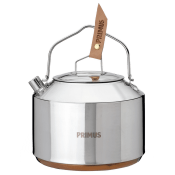 Konvice Primus Campfire Kettle 1.5L Stainless Steel