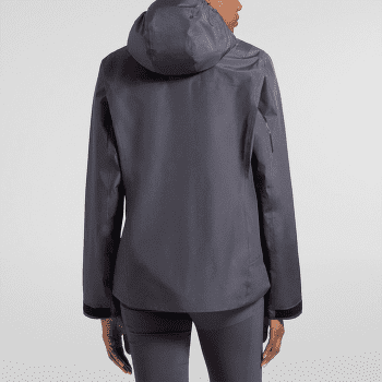 Bunda La Sportiva DISCOVER SHELL JACKET Women Limestone/Night Sky