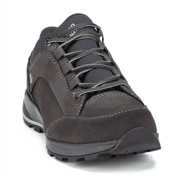 Boty Hanwag Banks Low Bunion GTX Lady Asphalt/Mint