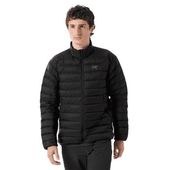 Bunda Arcteryx Cerium Jacket Men Black