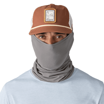 Nákrčník Patagonia Sun Mask Sea Run: Blue Sage