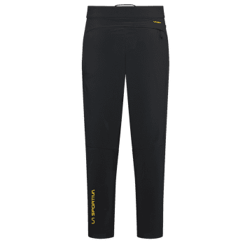 Kalhoty La Sportiva NORDEND PRIMALOFT PANTS MEN Black
