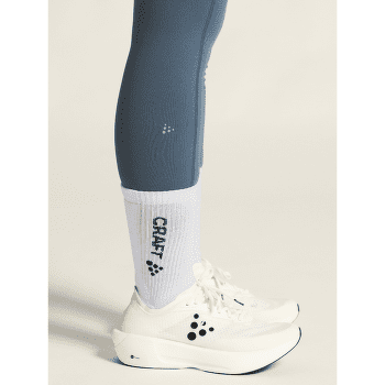 Legíny Craft ADV Essence Warm Tights 3 Women 999000 Black