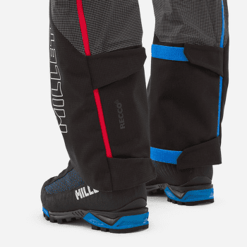 Kalhoty Millet TRILOGY JORASSES DYNEEMA PANT MEN NOIR NEW