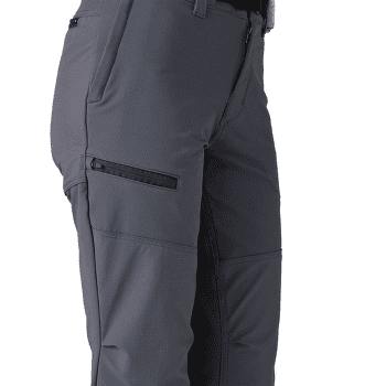 Kalhoty Patagonia Terravia Peak Pants Regular Women Black